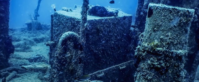 Vérfagyasztó helyen találták meg Atlantiszt, ezért tilos belépni a területre az emberiségnek?