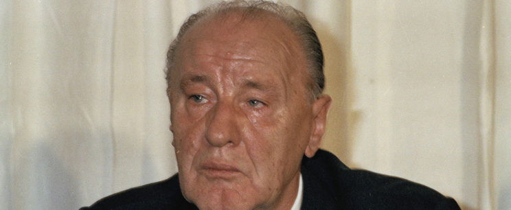 Elképesztő, ezt mondta Kádár János Trianonról, nem akárhol hangzott el a mondat