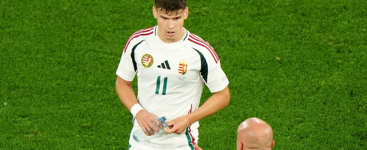 Marco Rossi titkos üzenetet küldött Kerkez Milosnak - Újra felizzik a háború a magyar válogatott körül?