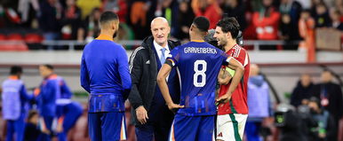 Marco Rossi a kirúgás szélén, az utolsó vb-kapitányunk már látja is az utódját