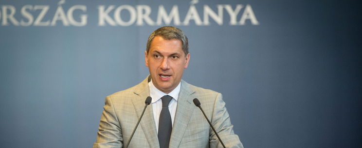 Lázár Jánosról kimondták az ítéletet, ezért tették a MÁV élére?