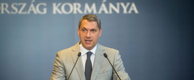 Lázár Jánosról kimondták az ítéletet, ezért tették a MÁV élére?