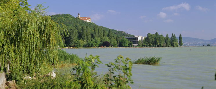 130 éves fotót találtak a Balatonról, fura dolgot szúrtak ki rajta