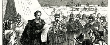 500 éves magyar név kísérti Amerikát egy bronztáblán – Egy férfit Titanic-szerű végzet ért