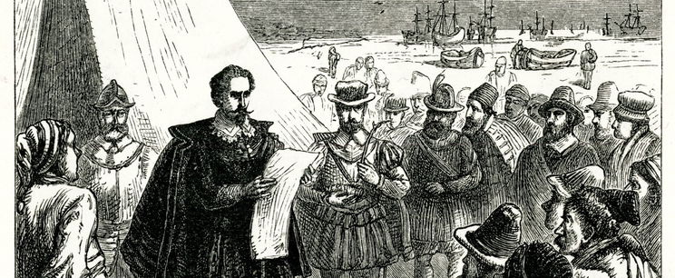 500 éves magyar név kísérti Amerikát egy bronztáblán – Egy férfit Titanic-szerű végzet ért