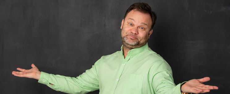 Lavinává vált az Aranyosi Péter-ügy, az egyik barátja rendkívülit mondott a humoristáról
