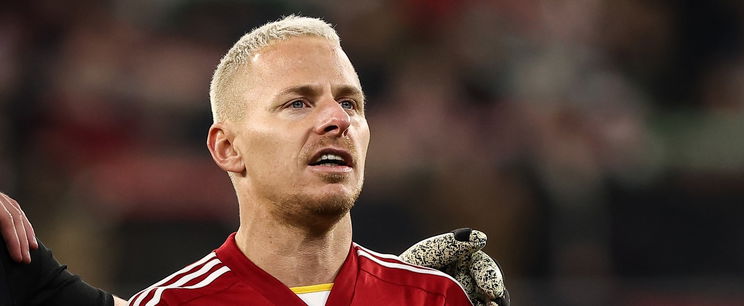 Dzsudzsák Balázs pánikban a közellenség edző kirúgása után - A Fradi éppen szétszedi a Lokit