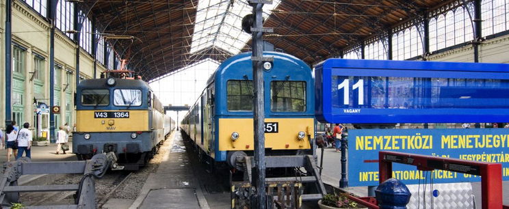 A MÁV a Temuról rendelt vonatot? Elborzadtak az utasok