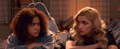 Új sorozat őrjíti meg a Netflix nézőit, ezt neked is látnod kell