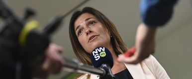 Varga Judit bizonyítékkal állt elő, azonnal letiltotta a képe alatti kommentlehetőséget