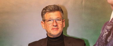 Megrázó háttértörténet Kárász Róbert esküvője mögött, tragikusak a részletek