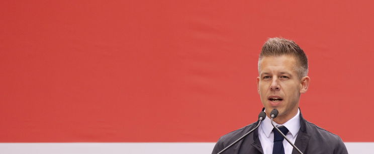 Már tudjuk, hova megy "nyaralni" Magyar Péter, rendkívüli a választása?