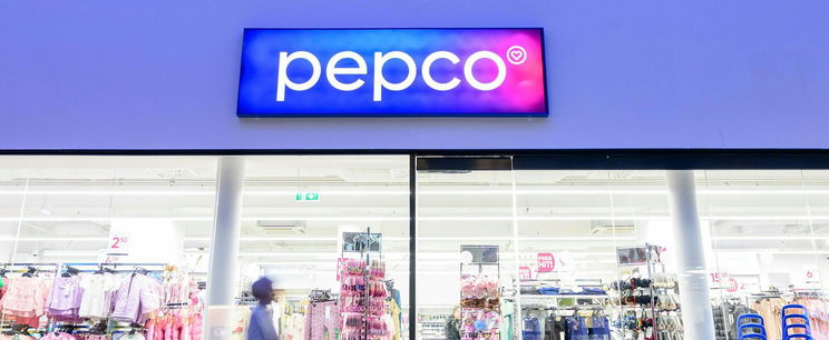 Olyat lépett a Pepco Magyarországon, amire senki nem is számított