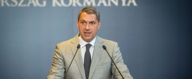 Lázár János négyszavas válaszától megdermedt a lakossági fórum, az emberek reakciója váratlan volt