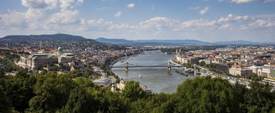 Brutális fordulat Budapesten, érthetetlen az, ami a városban történik