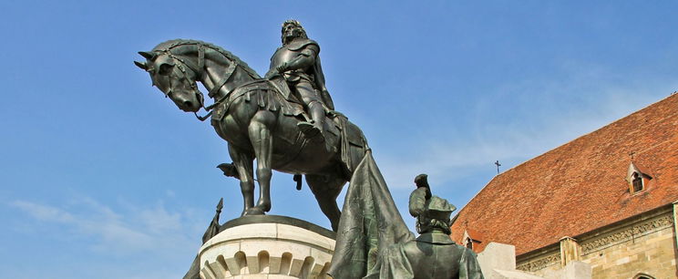 Magyar csúcsfegyvert őriznek Amerikában, pusztulást hozott Európára egykor