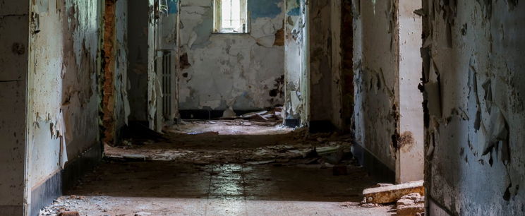 Egy magyar iskola alatt iszonyatos dolgot találtak, a frász jön a nézőkre