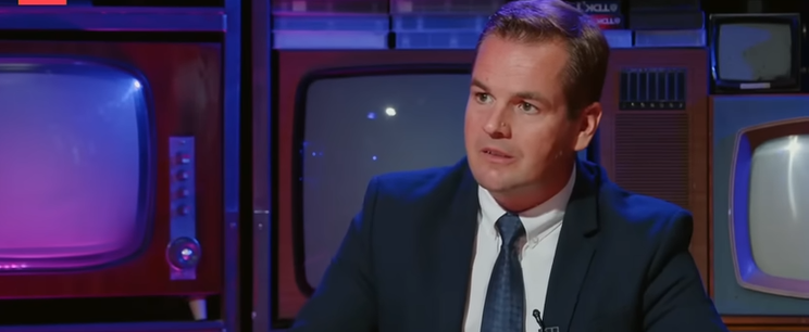 Így néz ki a nagyhangú fideszes Németh Balázs ritkán látott felesége, közös fotót posztoltak