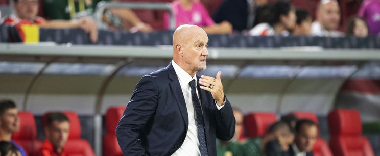 Az FC Barcelona sztárja Marco Rossinak ajánlotta a testvérét