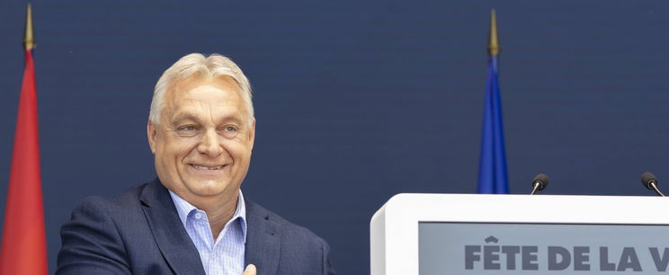 Az Orbán Viktor-pizzára olyan dolog kerül, amitől felsikítasz