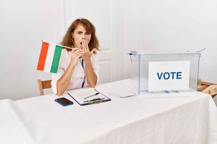 Ez a külföldiek legnagyobb bakija Magyarországról, lesül a bőr az arcunkról