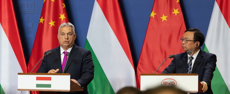 Kína elrabolta a magyarok kolosszális üzletét, Vas vármegye kis híján belerokkant