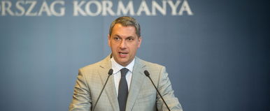 Olyan kérdést szegeztek Lázár Jánosnak, amire se köpni, se nyelni nem tudott, teljesen felkészületlenül érte