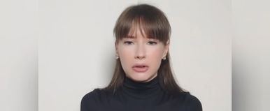 Kitálalt az exmegafonos: Tóth Bettina elárulta, hogy miért nem fél a Megafontól, ezért nem találnak rajta fogást