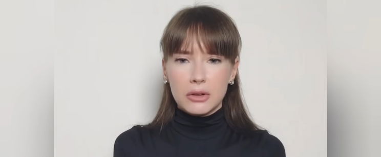 Kitálalt az exmegafonos: Tóth Bettina elárulta, hogy miért nem fél a Megafontól, ezért nem találnak rajta fogást