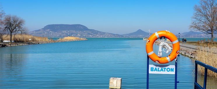 Olyan példátlan bejelentés jött a Balatonról, ami megváltoztatja az életünket