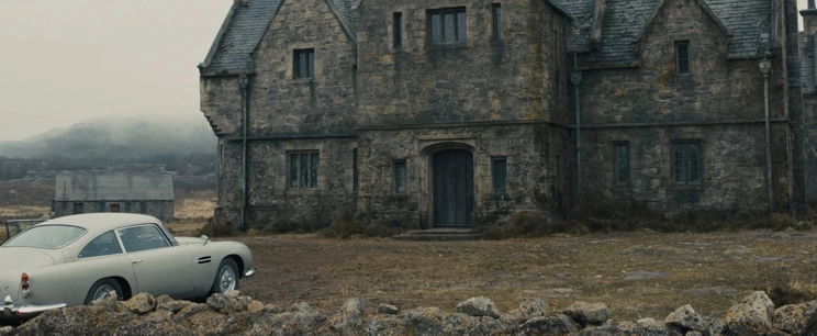 3 számjegy, teljes titok – lopakodással támad az Amazon legnagyobb akciófilmes dobása 