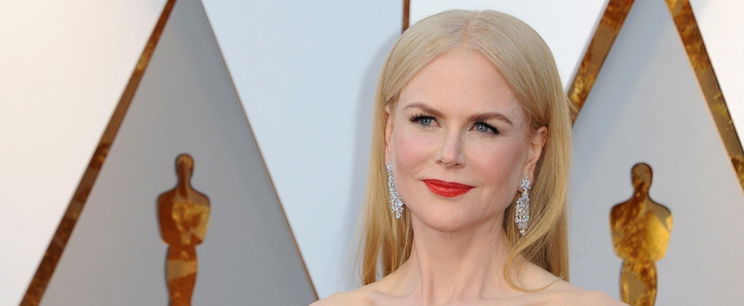 Borzasztó állapotban van Nicole Kidman, rá sem ismerni már a hírességre