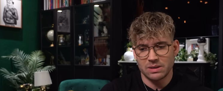 Összeroppant az RTL sztárja, Osváth Zsolt próbálja őt összekaparni
