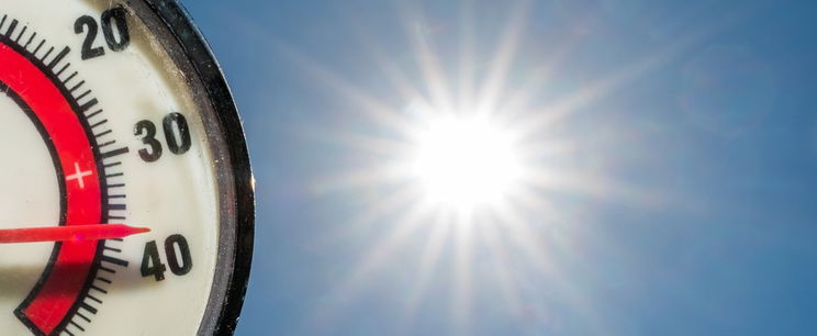 Ezt tilos csinálni a kánikulában, a tested bánhatja