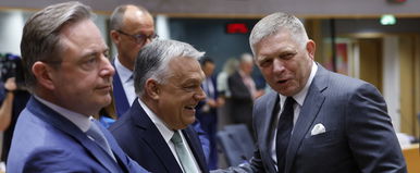 A szlovákok olyan rendkívüli nevet használnak Magyarországra, mint senki más