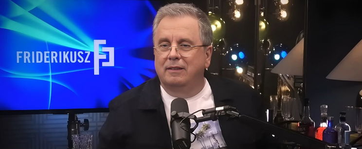 Így bukik le egy nő az első randin – Friderikusz Sándor műsorában elképesztő dolog hangzott el