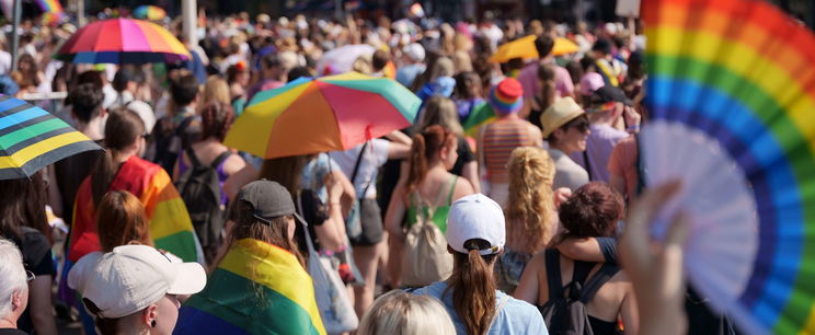 Durva kibújót találtak a Pride résztvevői a büntetés ellen, hivatalosan bejelentették