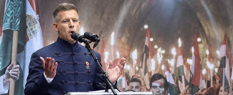 Magyar Péter valójában ezért nem volt ott a Pride-on, leleplezte az egyik leghíresebb magyar publicista.