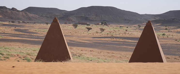 Végig hazudtak nekünk az egyiptomi piramisokról, kutató felfedte az igazságot