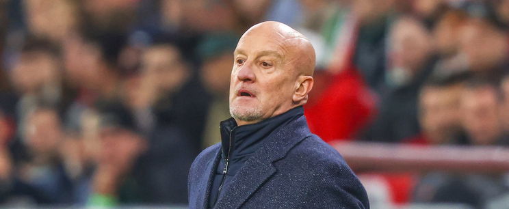 Marco Rossi ekkor cserélheti le a magyar válogatott kispadját – Magyar Péter adhatja ki a végső parancsot?