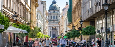 Így hívják Ukrajnában Magyarországot, rendkívüli az elnevezés története
