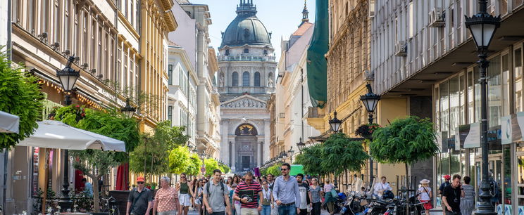 Így hívják Ukrajnában Magyarországot, rendkívüli az elnevezés története