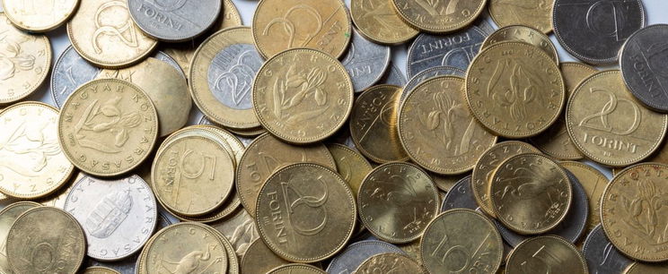 Aranypénz került forgalomba Magyarországon, nálad is lehet belőle otthon a fiók mélyén
