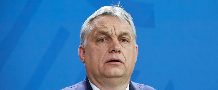 Pusztító kép terjed Gönczi Gáborról, belebukhat az Orbán-interjúba?