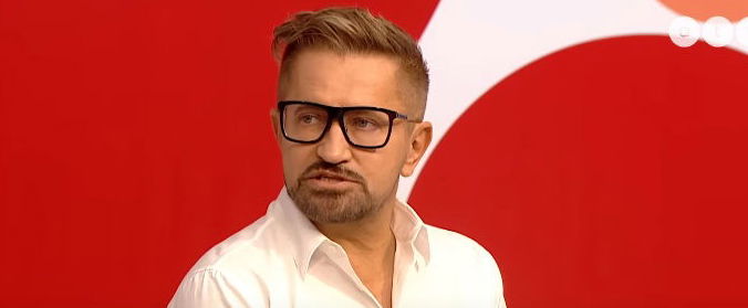 Brutálisan drága verda hasít a Cápák között sztárja alatt, Jákob Zoli is elismerően csettintett