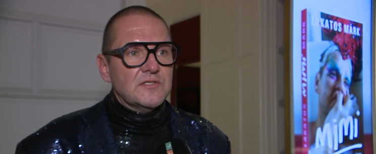 Nagy vallomást tett Lakatos Márk, erre senki nem számított