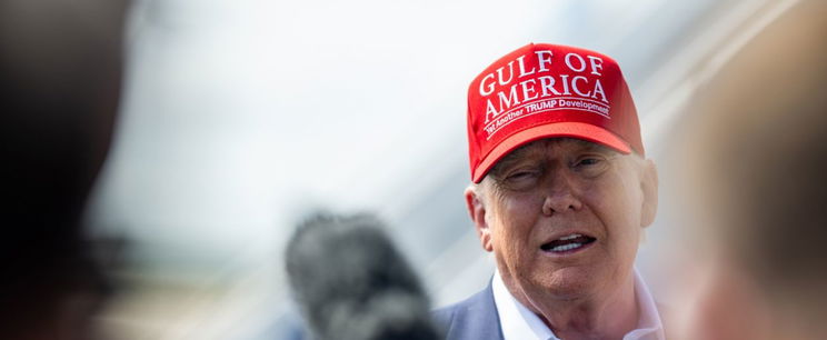 Lelepleződött Trump bombasztikus mesterterve, képtelenség lesz megszabadulni tőle?