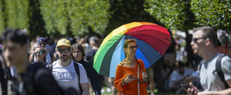 Újabb botrány a Pride körül, egyre többen szállnak be a csatározásba