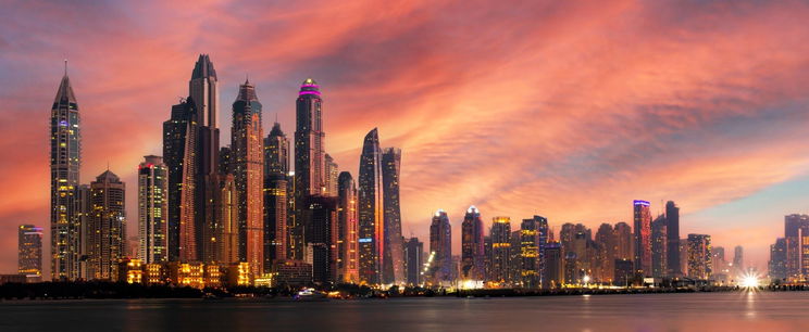 Dubajban olyat írtak Magyarországról, amelytől mindenki fogja a fejét