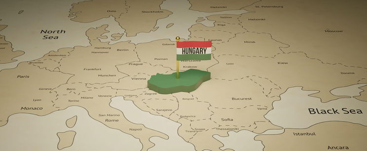 Félelmetes képet mutattak Magyarországról egy repülőről, az aszály durva dolgot tett